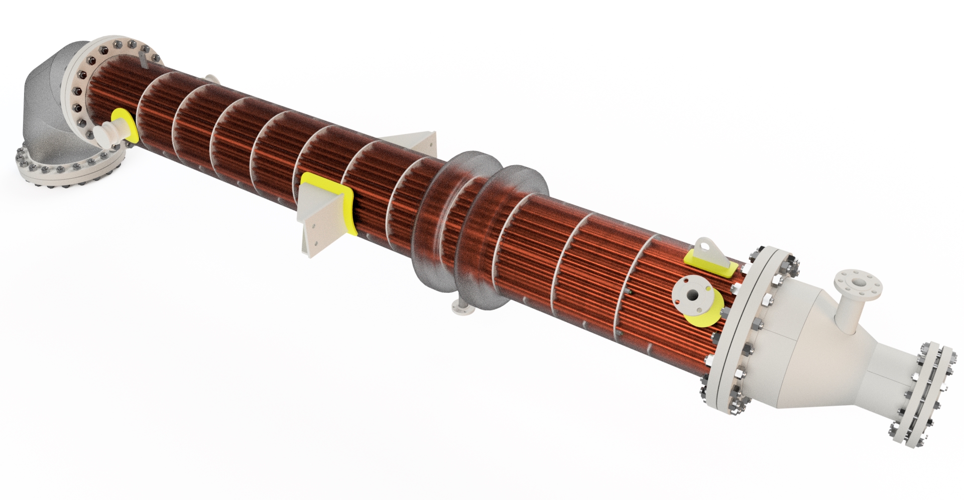 SEG Software Information