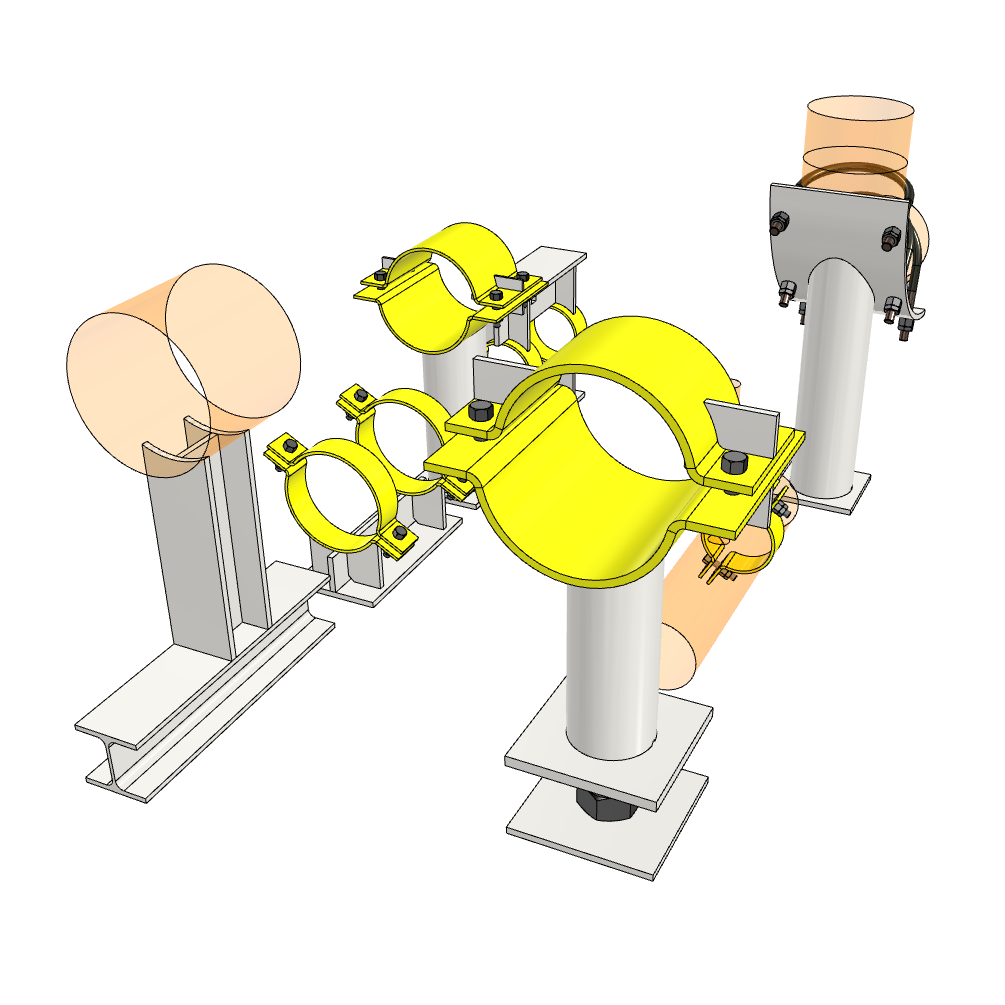 PSG Software Information