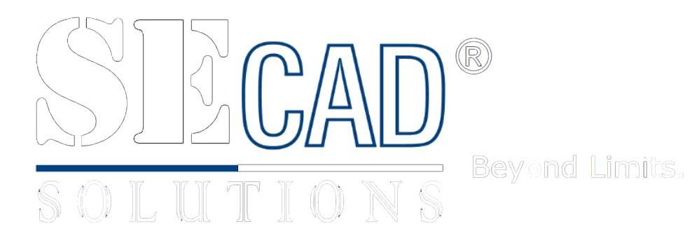 SECad Solutions Logo