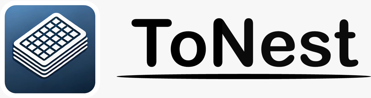 ToNest Software