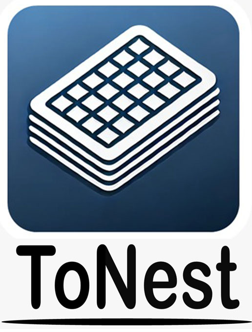 ToNest Software
